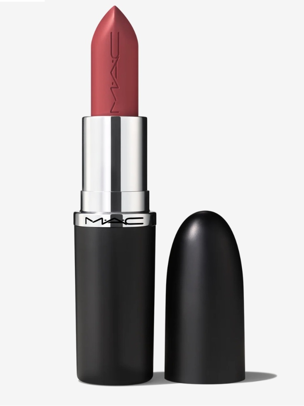 Mac Cosmetics M·A·CXIMAL SLEEK SATIN LIPSTICK - Sitting Pretty
